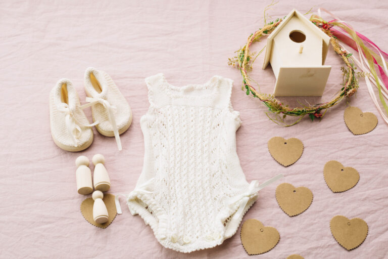 Stylish and Affordable Baby Shower Dresses for All Budgets