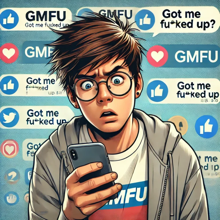 What Does GMFU Mean? Understanding the Popular Acronym