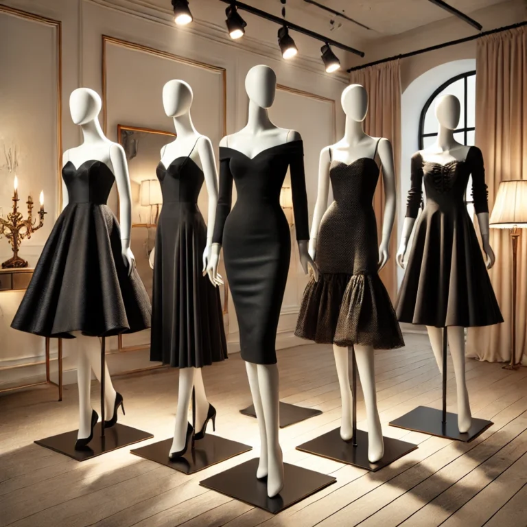 Black Dresses for Every Budget | Stylish Options for Every Shopper