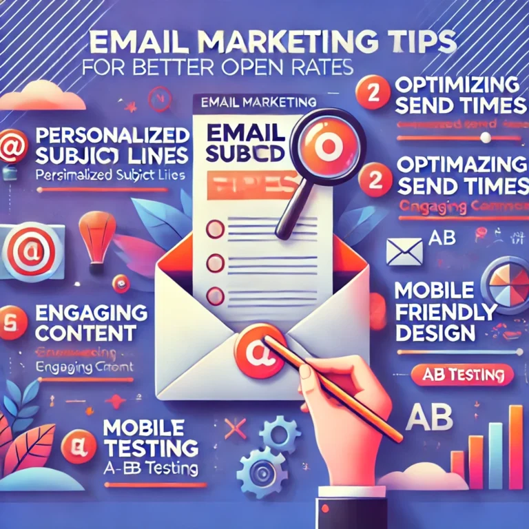 Boost Your Email Open Rates with These Simple Marketing Tips