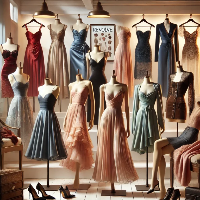From Casual to Chic | Best Revolve Dresses for Every Style