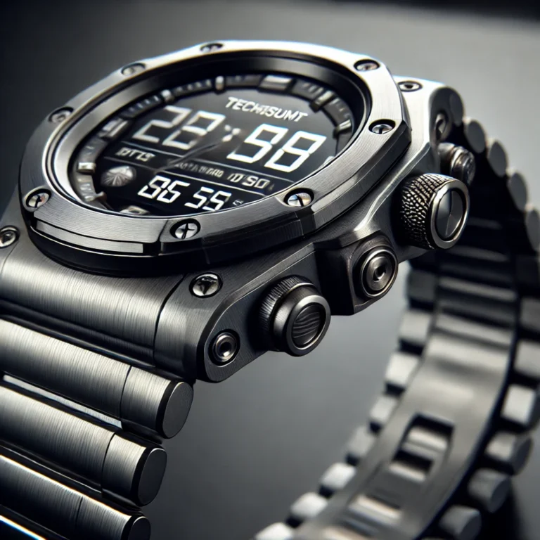 Why an Equipment Watch is a Game-Changer for Professionals
