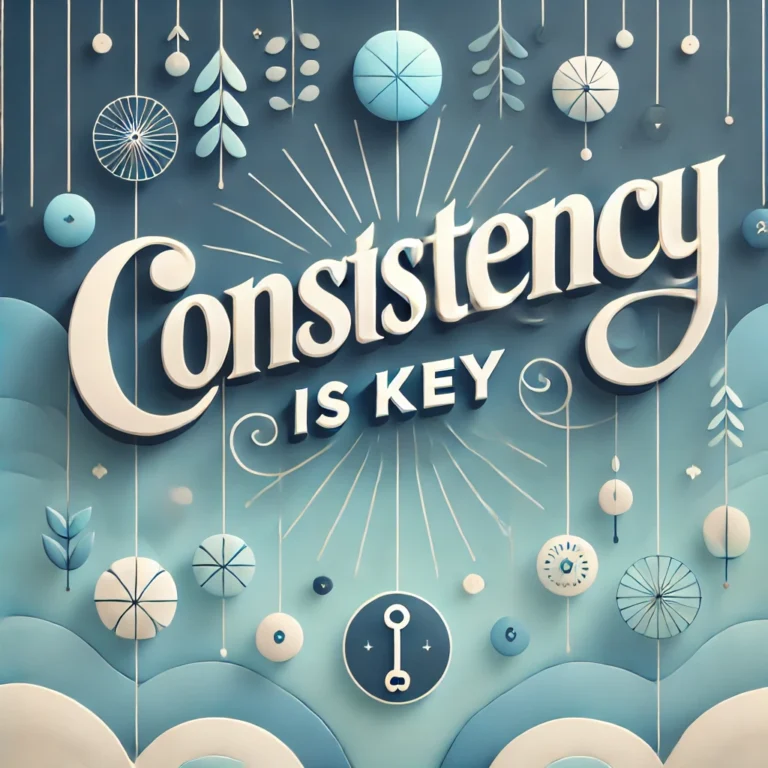 Quotes on Consistency That Will Help You Stay Focused