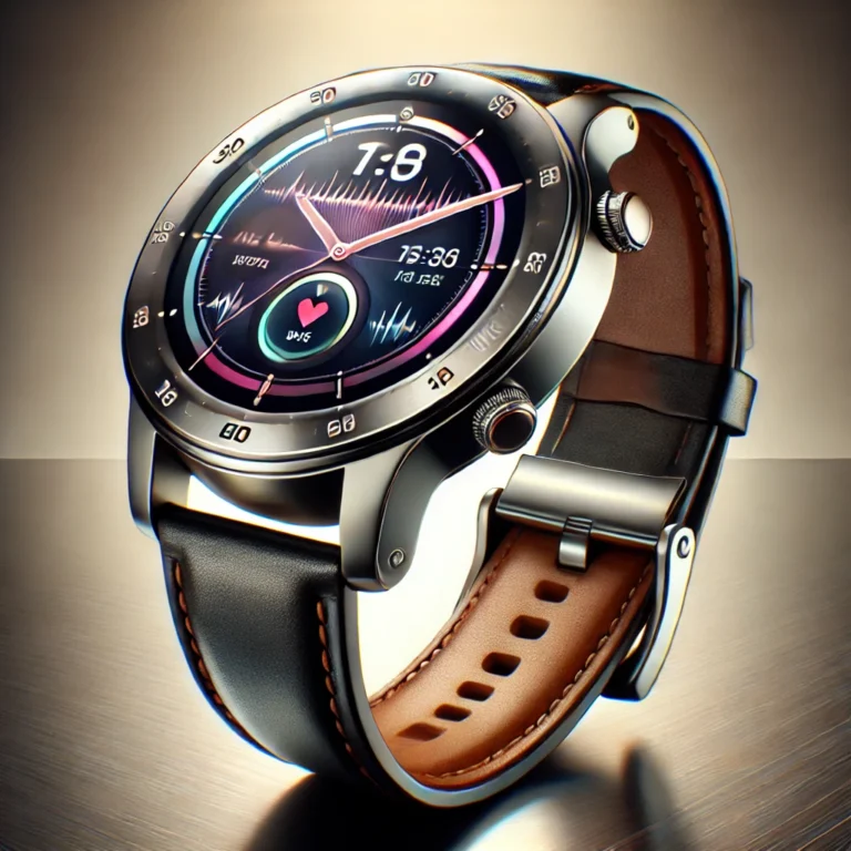 Luxury Smartwatch Features | The Ultimate Guide to Premium Technology