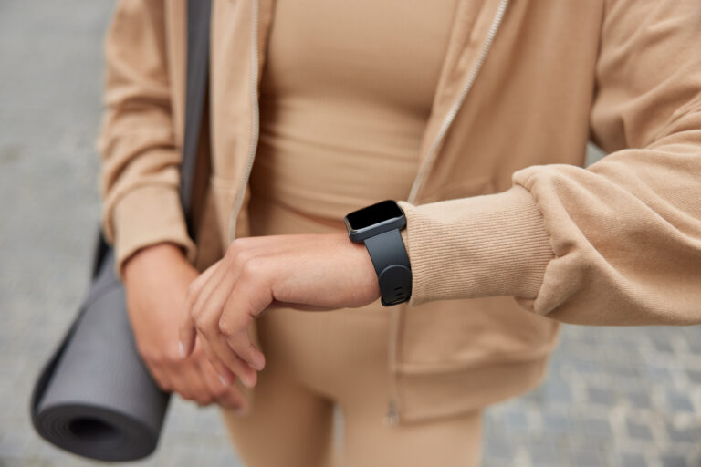 Fitbit and a Watch | How These Two Wearables Compare and Complement Each Other
