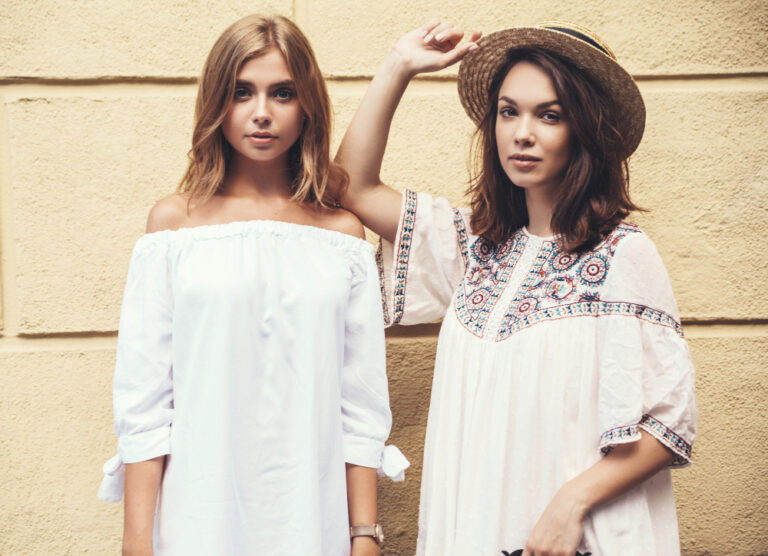 The Most Versatile Boho-Chic Dresses from Free People for Any Event