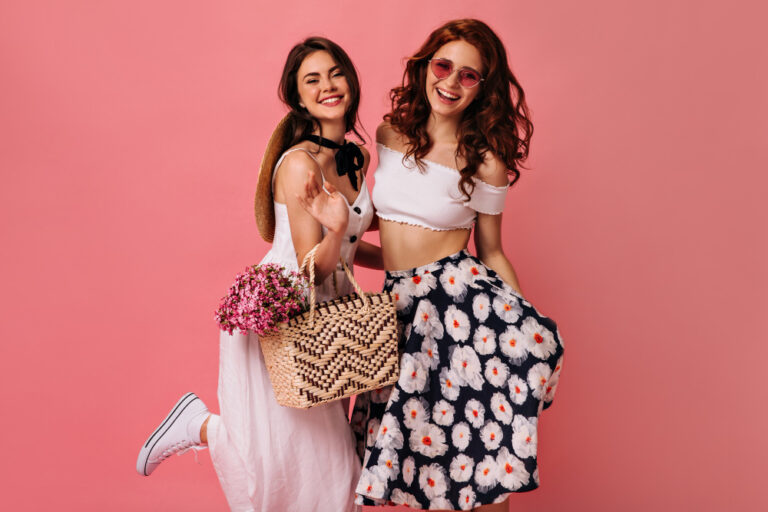 Adding Floral Dresses to Your Wardrobe and Why They’re Ideal
